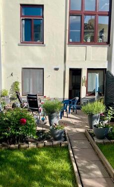 Foto - 12.5 Zimmer Mehrfamilienhaus, Wohnhaus in Bremen