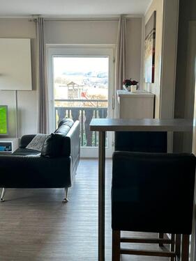 Foto - Etagenwohnung in Winterberg zur Miete