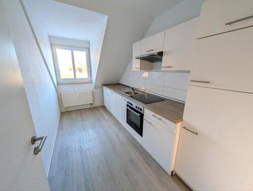 Foto - 3 Zimmer Dachgeschoßwohnung zur Miete in Zwickau