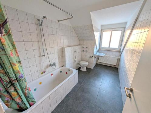 Foto - 3 Zimmer Dachgeschoßwohnung in Zwickau