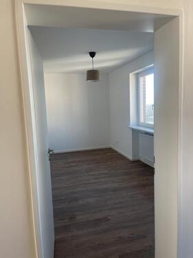 Foto - Dachgeschoßwohnung in Bad Oldesloe zur Miete
