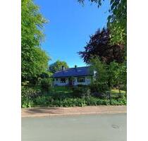 Haus ruhig, waldnah, Energie-Label B, 1.775m²,BüroFriseur im KG - Obernkirchen