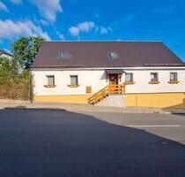 Einfamilienhaus - 162.000,00&nbsp;EUR Kaufpreis, ca.&nbsp; 200,00&nbsp;m&sup2; in Saalburg-Ebersdorf (PLZ: 07929)
