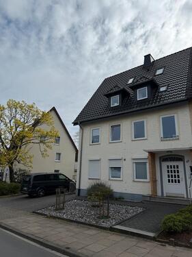 Foto - 4 Zimmer Doppelhaushälfte zum Kaufen in Herford