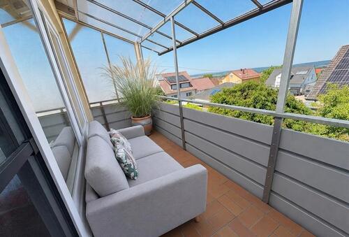 Foto - 7 Zimmer Einfamilienhaus zum Kaufen in Straubenhardt