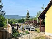 Foto - Einfamilienhaus in toller Südhanglage