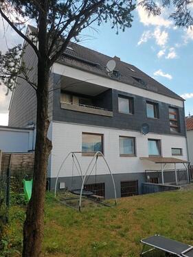 Foto - Mehrfamilienhaus, Wohnhaus in Wolfsburg
