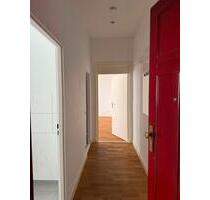 Ruhige, sonnige 1‑Zimmer‑Altbauwohnung mit Balkon - ab sofort! - Berlin Pankow