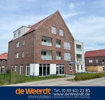 1.250,00 EUR Kaltmiete, ca.  105,00 m² in Papenburg (PLZ: 26871)