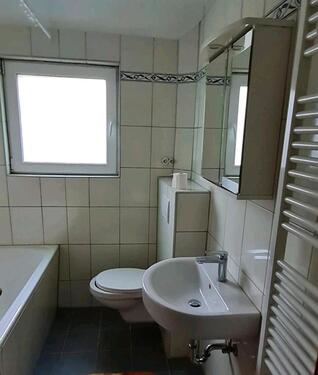 Foto - 2 Zimmer Etagenwohnung in Westerburg