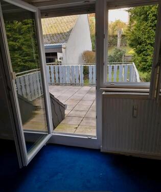 Foto - Etagenwohnung in Westerburg zur Miete