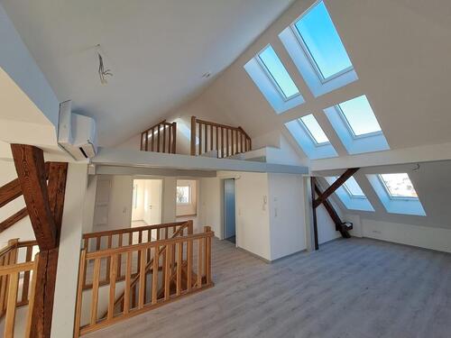 Foto - - Exklusive - neu - Erstbezug 4-Raum - Penthouse inkl. 2 Stellplätze