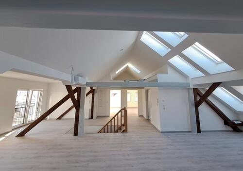 Foto - Etagenwohnung zur Miete in Wittenberge