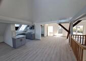 Foto - Etagenwohnung in Wittenberge zur Miete