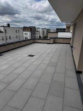 Foto - Etagenwohnung in Renningen zur Miete