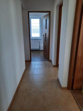 Foto - Etagenwohnung in Küstriner Vorland