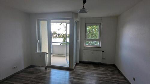 Foto - Etagenwohnung in Weil am Rhein zur Miete