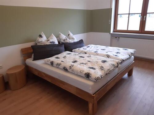 Foto - Ferienwohnung, Appartement - 85,00 EUR Kaltmiete,