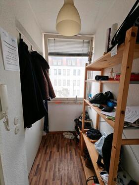 Foto - Wohnungsuntevermietung im Erlangen Zentrum