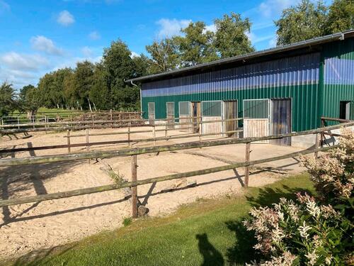 Foto - Einfamilienhaus zum Kaufen in Agathenburg