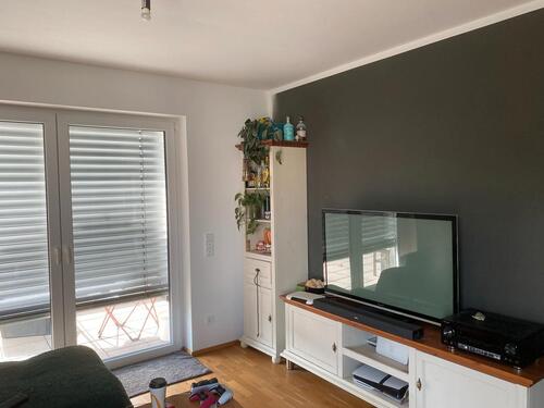 Foto - Etagenwohnung in Bitburg