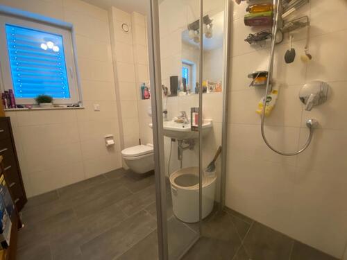 Foto - Etagenwohnung in Bitburg zur Miete