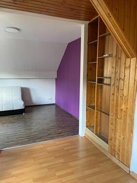 Foto - Etagenwohnung zur Miete in Siegen