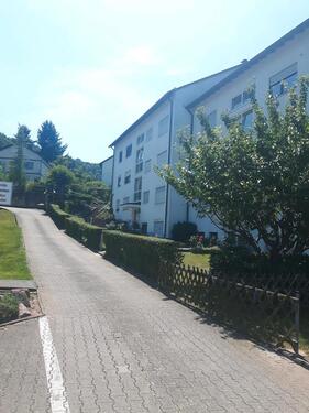 Foto - Etagenwohnung in Bad Dürkheim