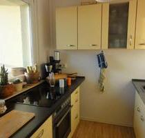 Leubnitz-Neuostra! Tolle 2-Zimmer-Wohnung mit Balkon und Einbauküche! - Dresden Prohlis