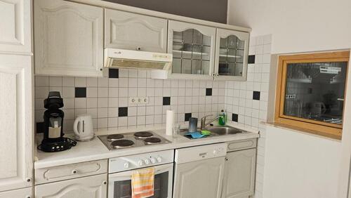 Foto - Etagenwohnung zur Miete in Frankfurt am Main