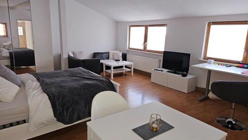 Foto - Etagenwohnung in Frankfurt am Main