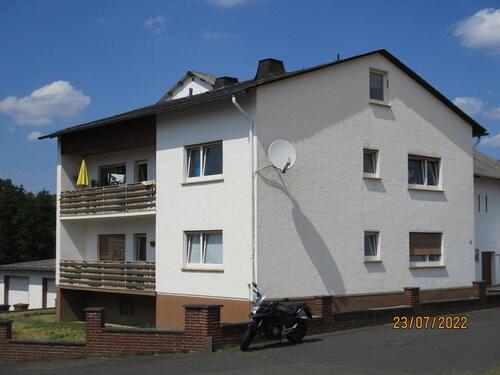 Foto - Etagenwohnung zur Miete in Bad Camberg