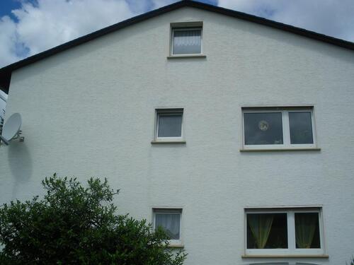 Foto - Etagenwohnung in Bad Camberg zur Miete