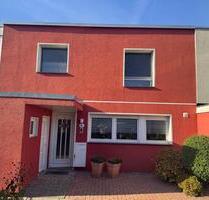 Modernisiertes Reihenmittelhaus – bezugsfertig, energetisch sanie - Garbsen