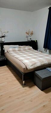 Foto - Helle 2-Zimmer-Wohnung mit Balkon – 62 m² – Parkplatz optional