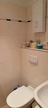 Foto - Etagenwohnung zur Miete in Wennigsen (Deister)