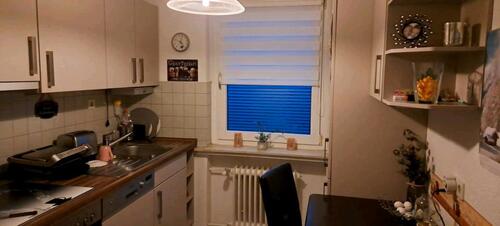 Foto - Etagenwohnung in Wennigsen (Deister) zur Miete