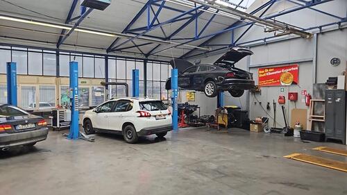 Foto - andere in Bad Münstereifel zur Miete