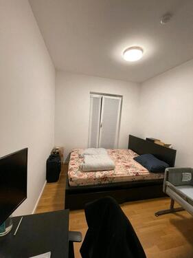 Foto - Nachmieter– 3-Zimmer-Neubauwohnung in Spandau