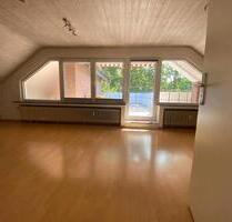 3 ZKBT Dachgeschosswohnung in GüterslohFriedrichdorf
