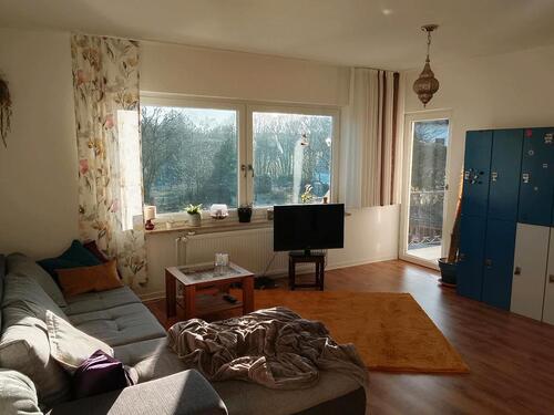 Foto - 3 Zimmer Etagenwohnung zur Miete in Neumarkt in der Oberpfalz