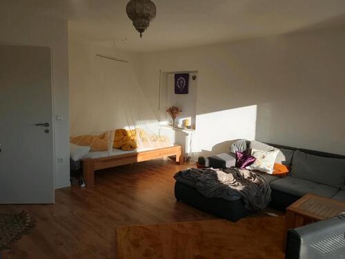 Foto - 3 Zimmer Etagenwohnung in Neumarkt in der Oberpfalz