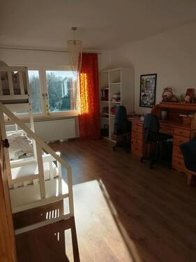 Foto - Etagenwohnung in Neumarkt in der Oberpfalz zur Miete