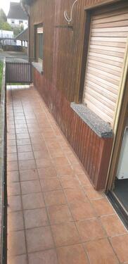 Foto - Etagenwohnung in Herschweiler-Pettersheim zur Miete