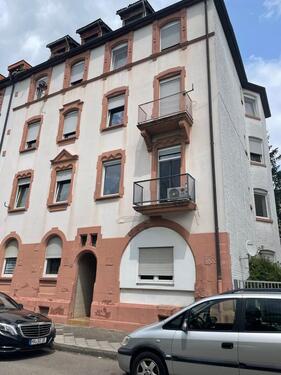 Foto - Frisch sanierte 3er-WG ** SHARED FLAT *** in Mannheim