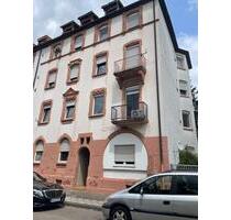 Frisch sanierte 3er-WG ** SHARED FLAT *** in Mannheim