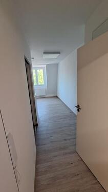 Foto - Altersger. Wohnung-NUR SENIOREN-! (b. Leipzig): 1-Zi.-Appartement