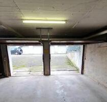 Doppelgarage in Essen-Bredeney ab 01.02.26 zu vermieten