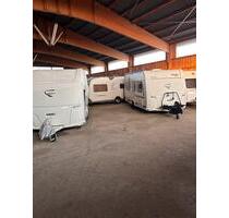 1 Stellplatz - Wohnwagen Wohnmobil Boot - Rainau