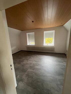 Foto - Helle 3- Zimmer- Wohnung zentral in Diepholz zu vermieten